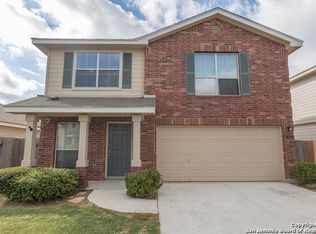 9646 Palomino Path, San Antonio, TX 78254