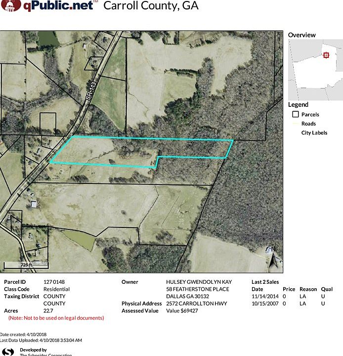 2nd image of 2572 Hwy 113