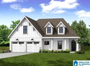 3963 Sydney Trl, Birmingham, AL 35211