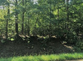 1003 Milligan Creek Rd, Roopville, GA 30170