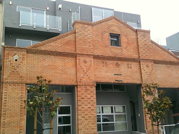 2nd image of 421 Arguello Blvd