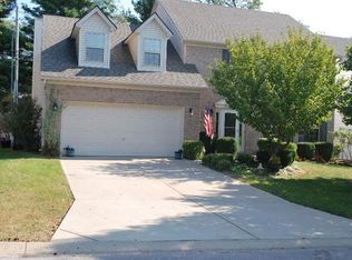 4076 Boone Creek Rd, Lexington, KY 40509