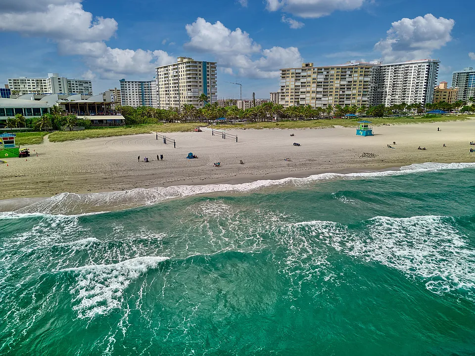 305 N Pompano Beach Blvd #405