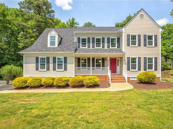 2317 Eagles View Ter, Henrico, VA 23233