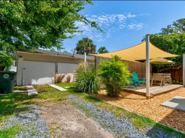 (undisclosed Address), Daytona Beach, FL 32114