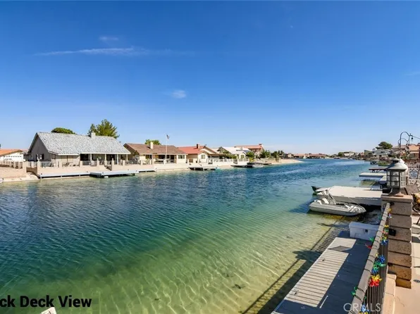 26226 Corona Dr, Helendale, CA 92342