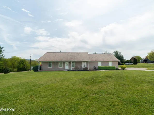 1209 Meadowlands Cir, Sevierville, TN 37876