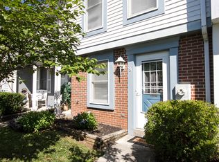 8 Glamis Garth, Nottingham, MD 21236