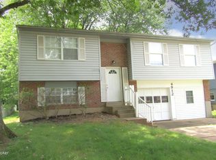 4912 Warm Spring Ct, Coldstream, KY 40245