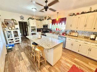 501 N Maryland Ave, Mangum, OK 73554
