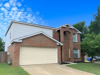 1125 Greenbend Dr, Denton, TX, 76210