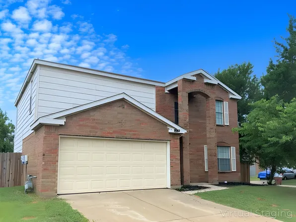1125 Greenbend Dr, Denton, TX 76210