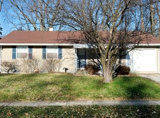 3244 Norwich Ln, Indianapolis, IN