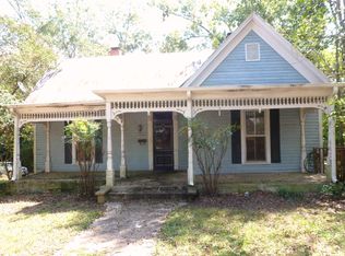 354 Poplar St, Madison, GA 30650