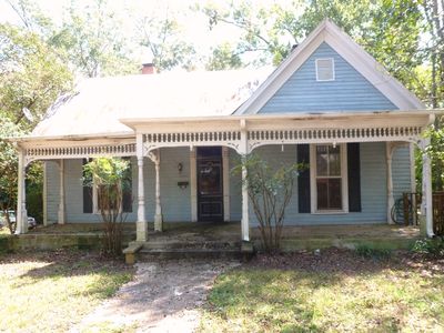 354 Poplar St, Madison, GA, 30650