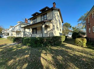 3217 Fendall Ave, Richmond, VA 23222