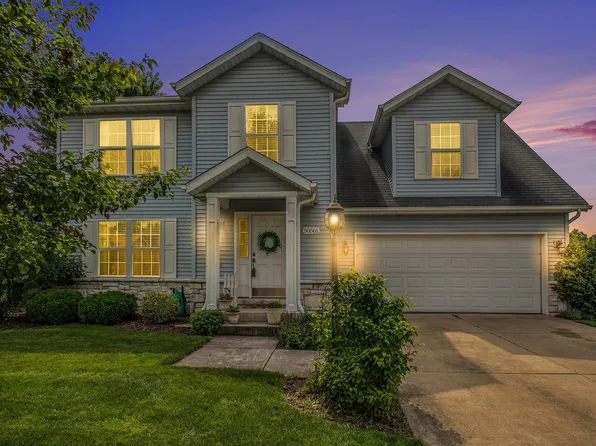 50561 Trammell Dr, South Bend, IN 46637