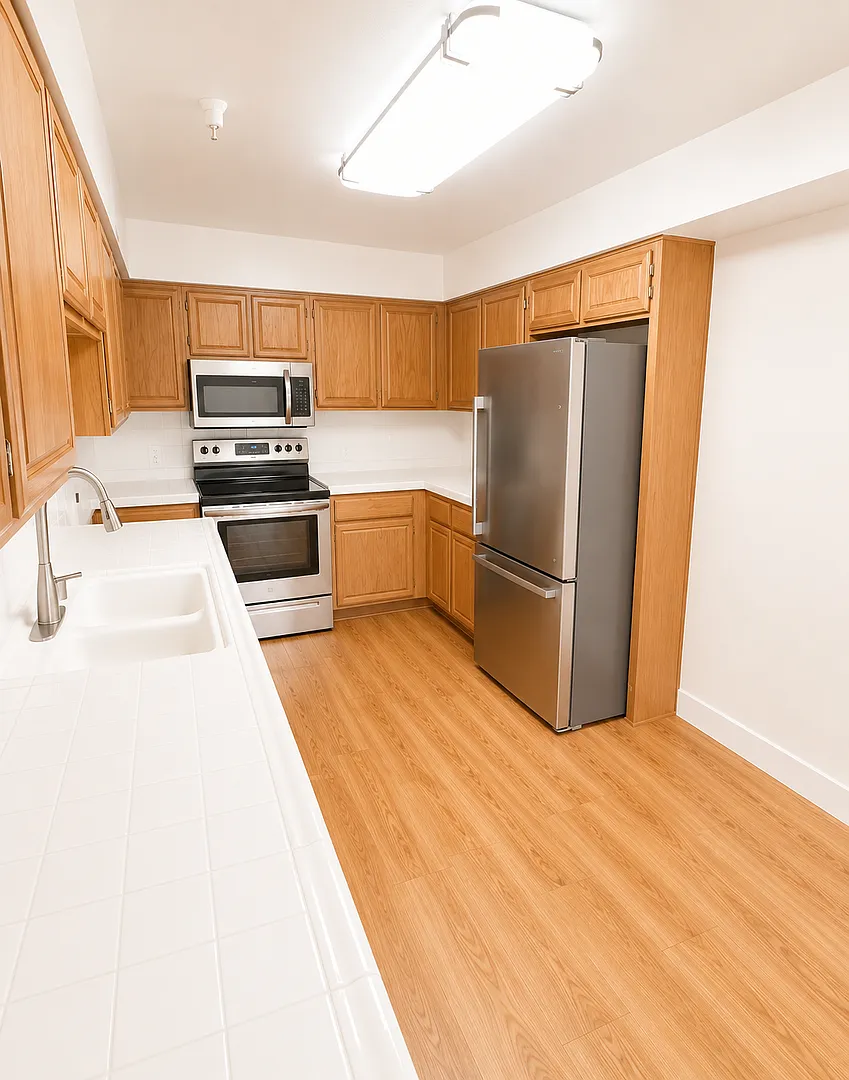 Natick Villas — Photo 4