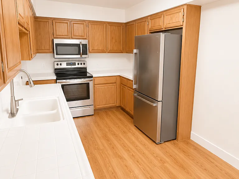 NAT - Natick Villas — Photo 16