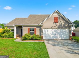 3037 Avondale Blvd SE, Conyers, GA 30013