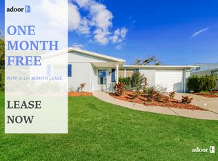 9300 Cochise Ln, Port Richey, FL 34668