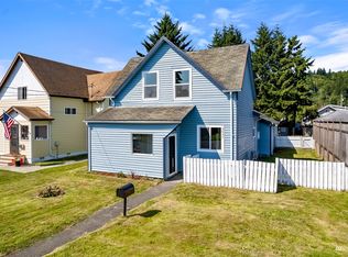 2637 Pacific Ave, Hoquiam, WA 98550