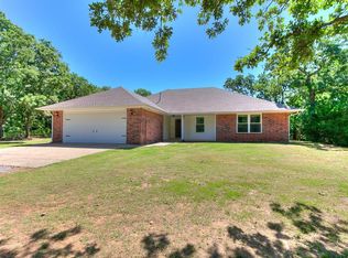 11700 S Harrah Rd, Newalla, OK 74857