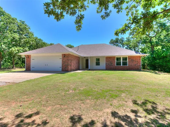 11700 S Harrah Rd, Newalla, OK 74857