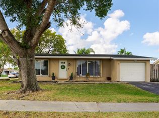 4221 NW 114th Ave, Sunrise, FL 33323