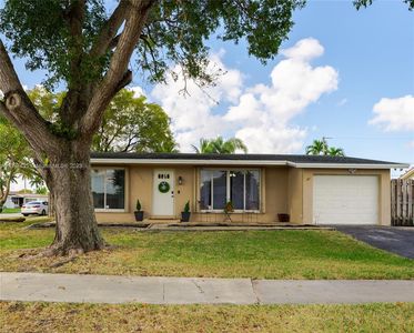 4221 NW 114th Ave, Sunrise, FL, 33323