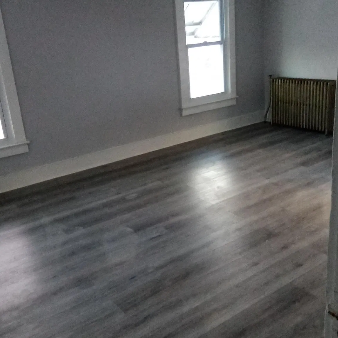 2 bed, 1100 sqft, $1,400 — Photo 3