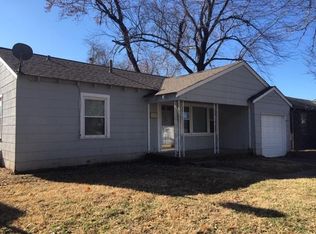 238 E 45th Ct, Tulsa, OK 74105