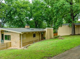 2127 Mercury Ct, Bartlesville, OK 74006