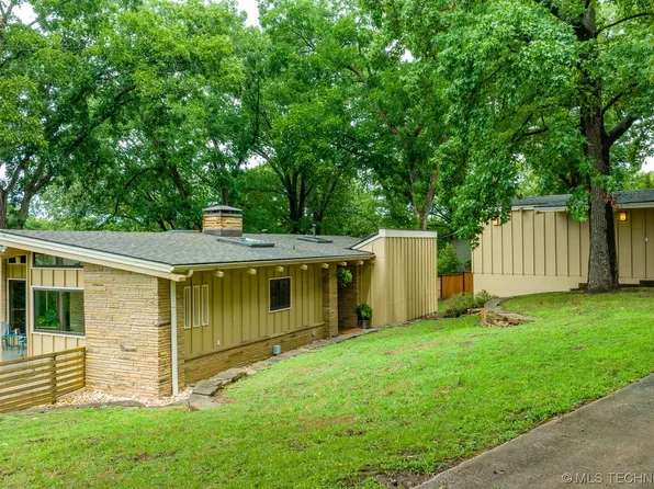 2127 Mercury Ct, Bartlesville, OK 74006