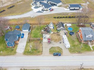 2265 County Road 31, Lakeshore, ON