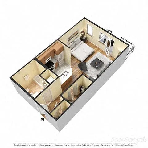 Floor plan Plan Efficiency