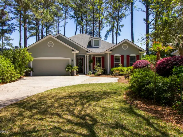 259 Locust Fence Road, St. Helena Island, SC 29920
