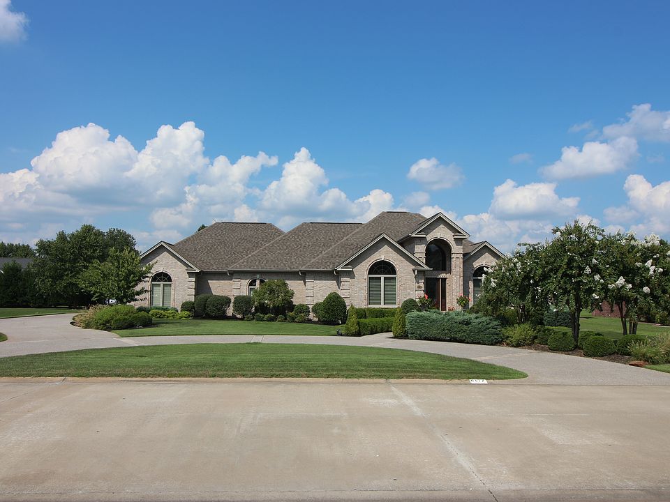 1st image of 6417 Barberry Dr