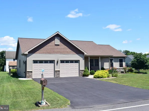 286 Jefferson Cir, Bellefonte, PA 16823
