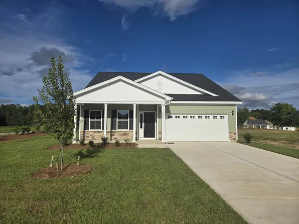 805 Wild Indigo Dr, Conway, SC 29526