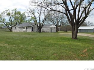 15499 Briar Rd, Morris, OK 74445