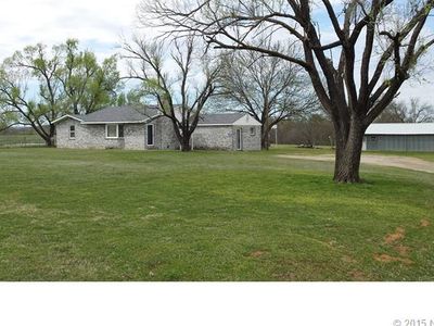 15499 Briar Rd, Morris, OK, 74445