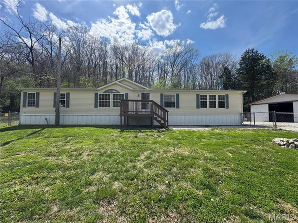 5631 Cherokee Ln, House Springs, MO 63051