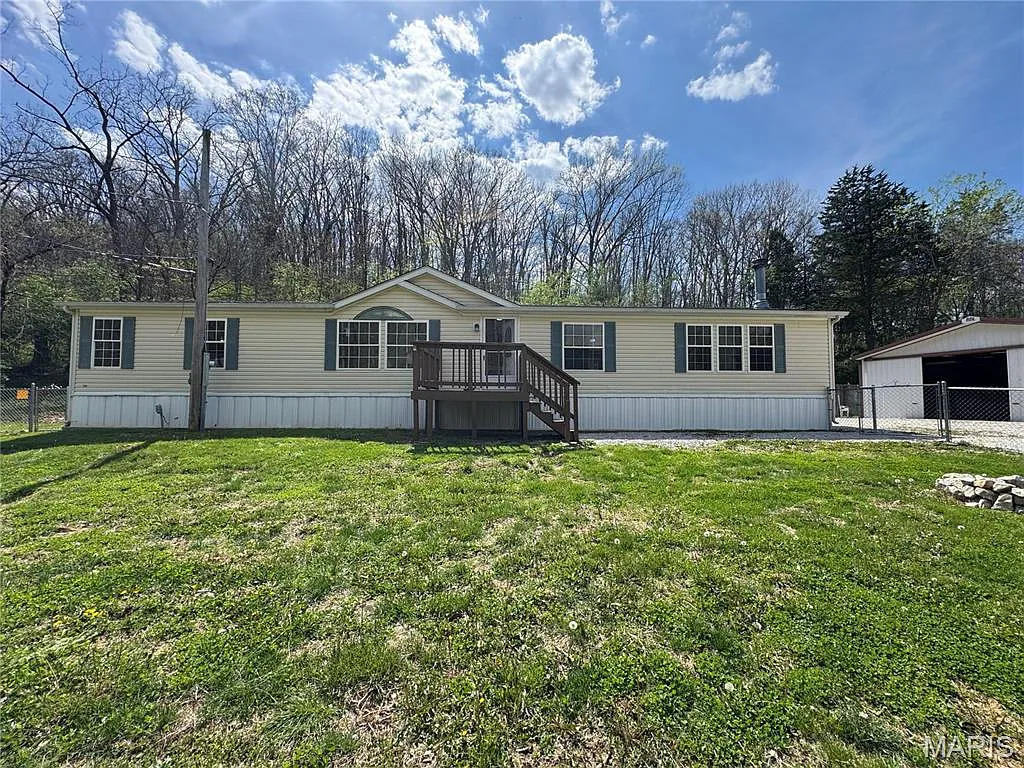 5631 Cherokee Ln photo 1