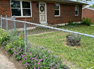 315 E Brown St, Nicholasville, KY 40356