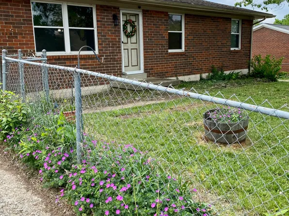 315 E Brown St, Nicholasville, KY 40356