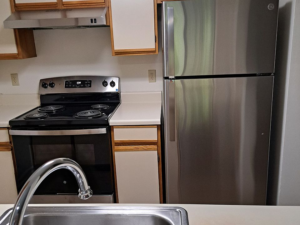 Kitchen - View 2