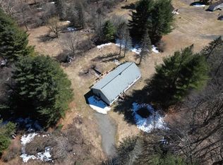 936 Equinunk Creek Rd, Lakewood, PA 18439