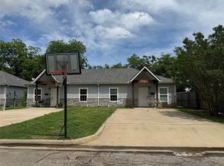 741 23rd St SE, Paris, TX 75460