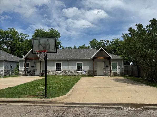 741 23rd St SE, Paris, TX 75460